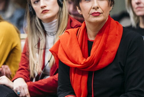 Liderke