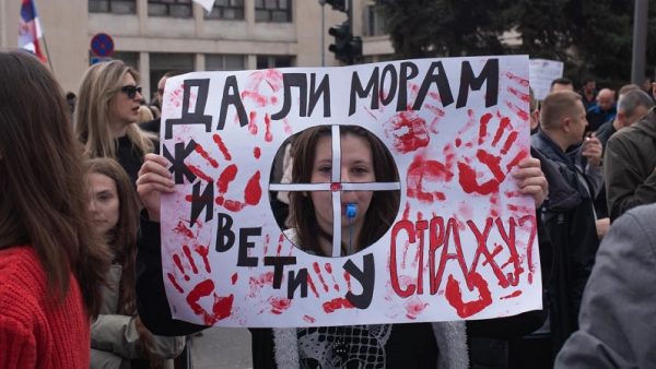 Nema ravnopravnosti bez solidarnosti